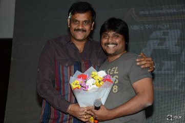 Dictator Movie Audio Success Meet